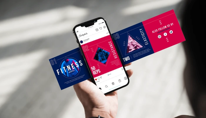 Diseño de carruseles optimizados para conversión