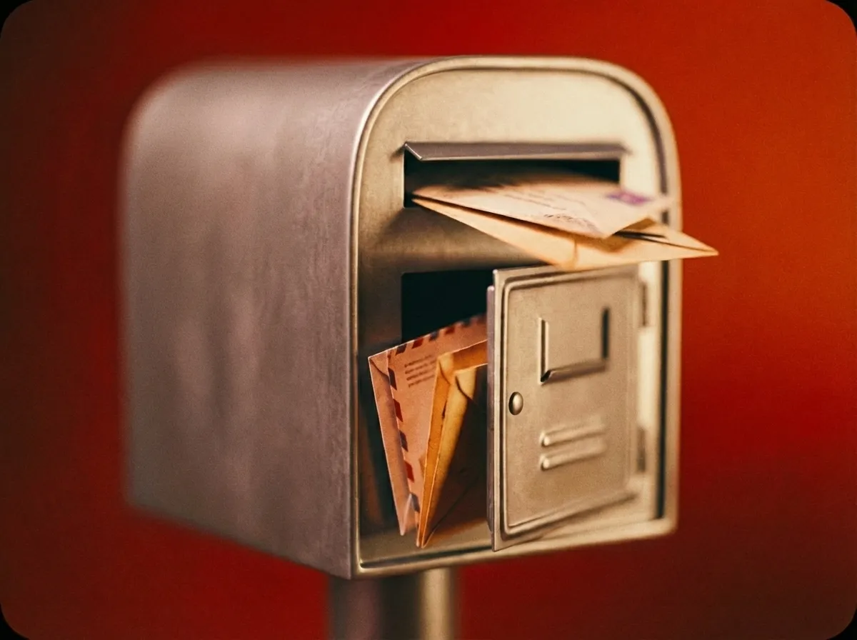 Automatización de email