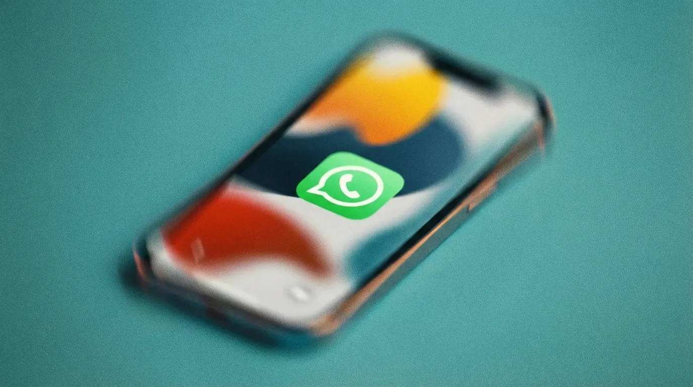 Agente inteligente de WhatsApp